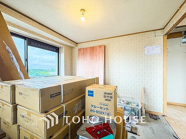 子供部屋