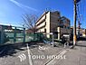 周辺：調布なないろ保育園 距離約400m