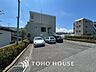 駐車場：駐車スペースも完備(最新空き情報はお問い合わせください)