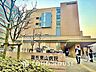周辺：調布東山病院 距離約800m