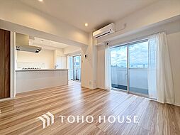 幡ヶ谷コーエイマンション