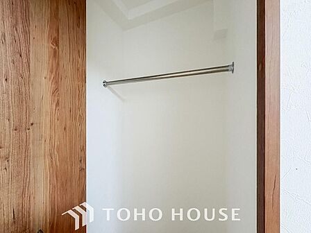 お荷物が多い方にも安心です。
