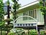 周辺：向陽台保育園 距離約350m