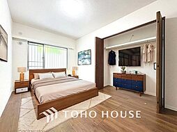 子供部屋の画像