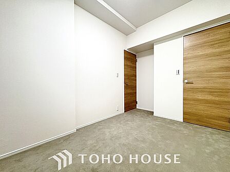 日常を彩る、居心地の良さが調和する空間。