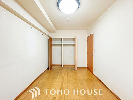 広さがもたらす開放感と豊かな暮らし。快適さを追求した、心地よい居住空間での洗練されたひと時。