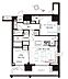 間取り：間取り図