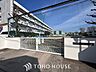 周辺：武蔵野市立第一小学校 距離約1000m