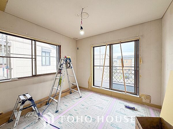 子供部屋