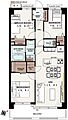 ライオンズマンション吉祥寺本町3階10,980万円
