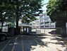 周辺：町田市立南大谷中学校 距離約1400m