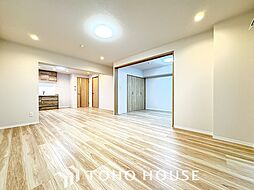 西国分寺史跡通り住宅2号棟