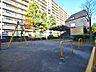 周辺：是政第3公園 距離約500m