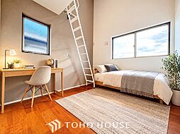 子供部屋の画像