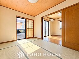 和室の画像