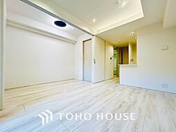 リビオレゾン渋谷笹塚