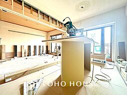 室内の画像