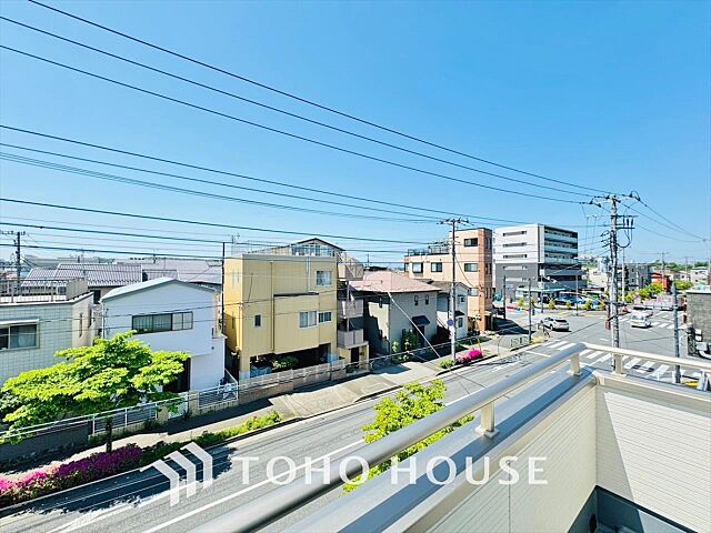 その他 府中市清水が丘2丁目