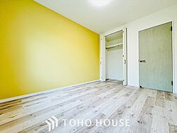 子供部屋の画像