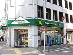 マルエツ プチ 神田司町店（445m）