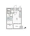 ビエラコート日本橋久松町6階17.5万円