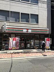 セブンイレブン 台東上野2丁目店（623m）