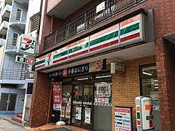 セブンイレブン 台東蔵前2丁目店（507m）
