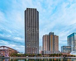 海アイランドトリトンスクエアビュータワー