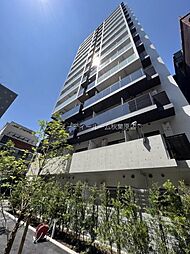 プラウドフラット浅草トレサージュ