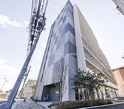クレヴィスタ亀戸II