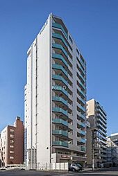 《見学予約受付中》設備充実レジデンスマンション！