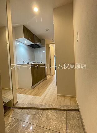 クレイシアIDZ千代田岩本町_内装_3