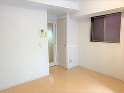 クローバーステイ秋葉原 5階1Kのリビング/ダイニング