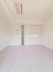 IDS台東ビル 4階1Kのリビング/ダイニング