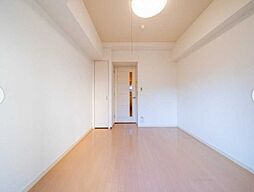 プレール・ドゥーク銀座EASTIII 6階1Kのリビング/ダイニング