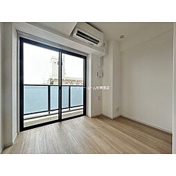 リテラス三ノ輪 9階1DKのリビング/ダイニング