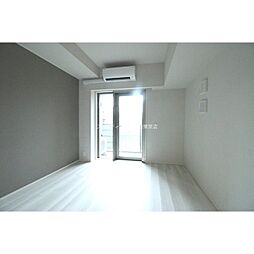 ルジェンテ文京湯島 2階1Kのリビング/ダイニング