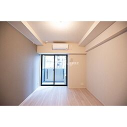 J.リヴェール上野入谷フロント 5階1Kのリビング/ダイニング