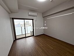 GENOVIA浅草VII 7階1Kのリビング/ダイニング