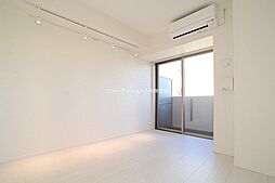 ステージファースト新御徒町II 7階1Kのリビング/ダイニング