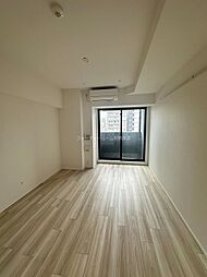 ラティエラ上野入谷 7階1Kのリビング/ダイニング