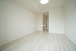 メインステージ入谷II 6階1Kのリビング/ダイニング