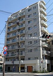 シースペース三ノ輪