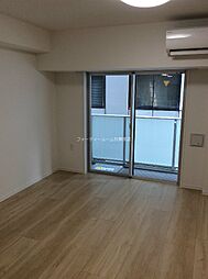 メインステージ神田須田町 5階1Kのリビング/ダイニング