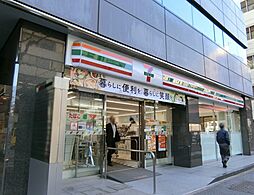 セブンイレブン 神田紺屋町店（191m）