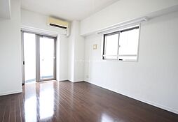 メインステージ大手町 9階1Kのリビング/ダイニング