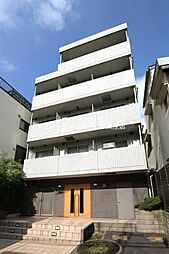 スカイコート文京白山第5