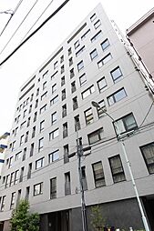 バウスフラッツ日本橋浜町