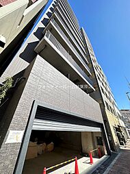 ジオエント本郷三丁目