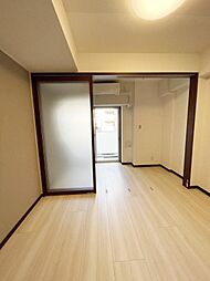 GENOVIA 東神田 green veil 6階1DKのリビング/ダイニング